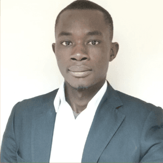 Samuel Mane Antwi, Founder and MD