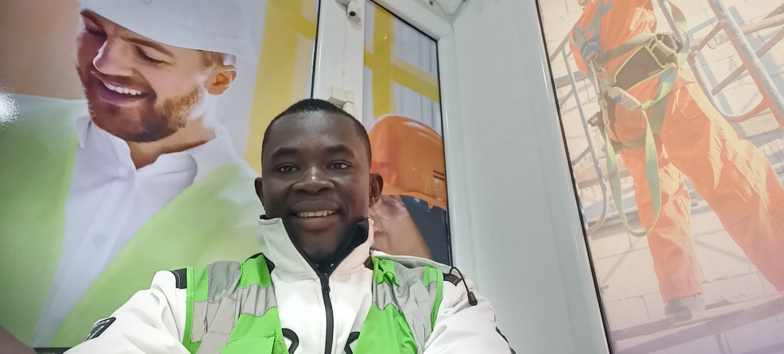 Health, Safety & Environmental Consultancy
