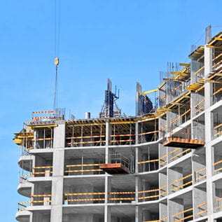 Construction project 16
