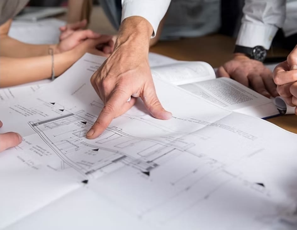 Real Estate project 18